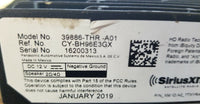 2018-2019 Honda Odyssey Amplifier control module computer 39886-THR-A01