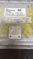 39140-23172 ecm ecu computer 2009-2012 Hyundai Elantra