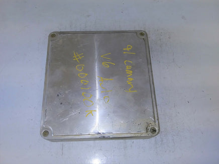 89661-32571 Toyota Camry 1990-1991 ecm ecu computer