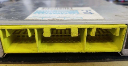 89661-12210 ecu ecm computer 1988 Toyota Corolla
