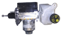 3450-5A8B102-01 ABS anti-lock brake unit 2023-2025 BMW X5 or X6 or X7