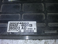 33920-65D34 Suzuki Grand Vitara 1999 ecm ecu computer