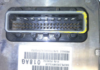 P04692008AG multifunction integrated control module 2005-2007 Dodge Dakota