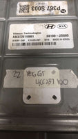 39199-2S003 K5 GT ecu ecm 2022