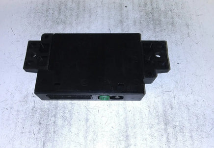 284E7 6RR0D Nissan Rogue 2021 driver assist control module
