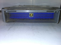 1998-1998 Ford Fusion or 626 ecm ecu computer F72F-12A650-GD