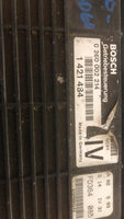1 421 484 BMW 318 318i 1992-1993 tcm transmission computer