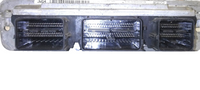 CC3A-12A650-AME Ford F250 2012 ecm ecu computer