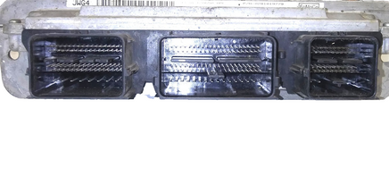 CC3A-12A650-AME Ford F250 2012 ecm ecu computer