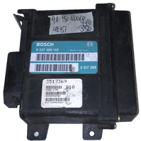 1990-1998 Volvo 940 ignition control module 0 227 400 148