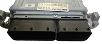 NEC017-092 Infiniti QX30 2017 ecm ecu computer
