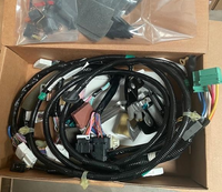 08E92-SWA-100C Honda CR-V CRV 2010-2011 REMOTE STARTER KIT  NEW OEM