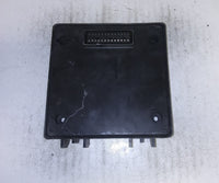 P56038406AM bcm body control module 2000 Jeep Grand Cherokee