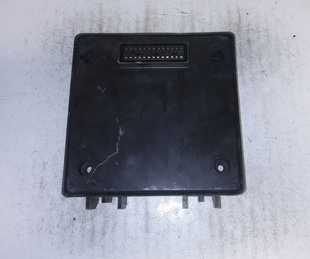 P56038406AM bcm body control module 2000 Jeep Grand Cherokee