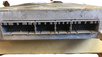 37820-PY3-A72 ECM Ecu computer  1993-1995 Acura Legend
