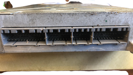 37820-PY3-A72 ECM Ecu computer  1993-1995 Acura Legend