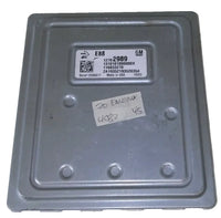 12702989 ecm ecu computer 2020 Chevy Equinox **TESTED GOOD**