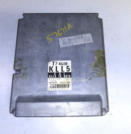 KLL5 18 881B ecm ecu computer 1997 Mazda Millenia