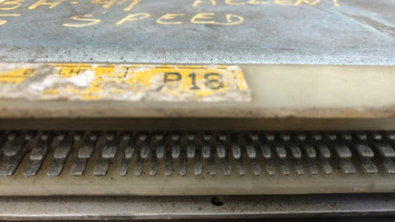 39110-22370 Hyundai Accent 1998 ecm ecu computer