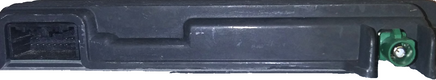 85552984 Driver Assist Control Module 2021-2024 Cadillac Escalade