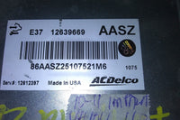 12639669 ecu ecm computer 2010-2011 Chevrolet Impala **TESTED**