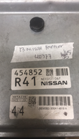 NEC011-067 ECM ECU computer 2013 Nissan Frontier