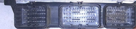 MEC90-072 ecm ecu computer 2007 Nissan Sentra
