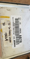 12669749 ecm ecu computer 2012-2016 Chevy Cruze **Tested**