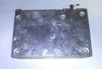 15834233 Onstar communication box module 2007 GMC Envoy or Denali