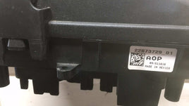 22873729 Buick Regal 2012 Fusebox relay control module