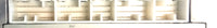 89661-42810 ecu ecm computer 2001-2002 Toyota Rav4 Rav-4