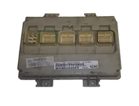 P04692042AC bcm body control module 2006 Chrysler Pacifica