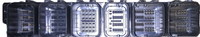 A 256 900 23 00 ecm ecu computer 2021-2023 Mercedes GLE or CLS