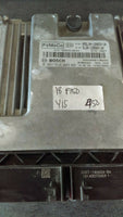 2018 Ford F150 Expedition ecm ecu computer RMDL3A-12A650-UA