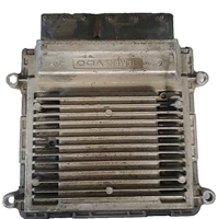 P68028201AB Jeep Compass 2007-2010  ecm ecu computer