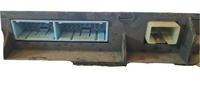 1988-1991 Honda Prelude Integrated control module computer BV015-14280