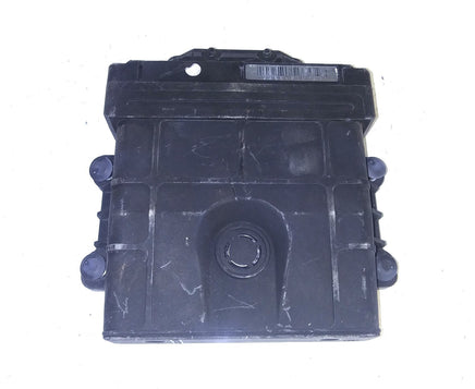 09G 927 750 LR ecm ecu computer 2012-2013 VW Tiguan