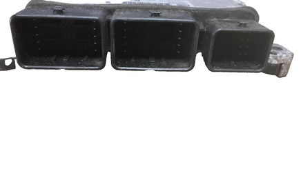 NEC044-052 Infiniti QX50 ecm ecu computer 2019-2020