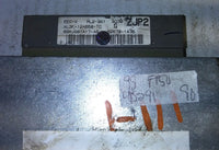 XL3F-12A650-TC Ford F150 F-150 1999 ECM ECU computer TESTED GOOD