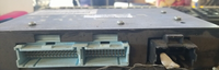 16197926 Cadillac Seville 1994 bcm body control module