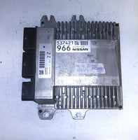 NEC031-668 ecm ecu computer 2020-2021 Nissan Titan or Armada