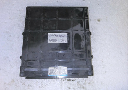 2001 Suzuki Grand Vitara ecm ecu computer 33920-52D11