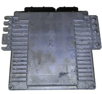 MEC83-730 Nissan Murano 2006 ecm ecu computer
