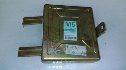 1994 Suzuki Swift ecm ecu computer 33920-73C22