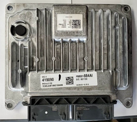2022-2023 Jeep Grand Cherokee ecm ecu computer P68531884AI