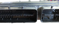 89661-06C40 ecu ecm computer 2007-2009 Toyota Camry
