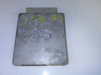 E8TF-12A650-AZC Ford Tempo or Mercury Topaz 1988-1989 ecm ecu computer