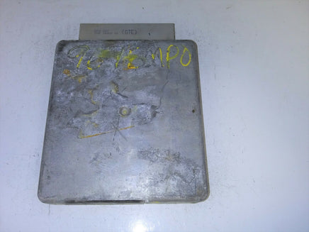 E8TF-12A650-AZC Ford Tempo or Mercury Topaz 1988-1989 ecm ecu computer