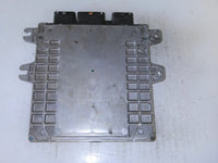 NEC025-054 Nissan Frontier 2014 ecm ecu computer