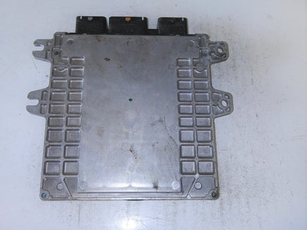 NEC025-054 Nissan Frontier 2014 ecm ecu computer